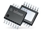 Infineon Technologies Linear Voltage Regulators for Automotive