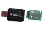 Texas Instruments OPT3006EVM Evaluation Module (EVM)