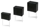 Panasonic Electronic Components Capacitores de película de polipropileno metalizado CEA-FG
