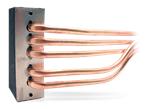 Advanced Thermal Solutions High-Performance Round & Flat Heat Pipes