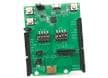 CYBT-353027-EVAL EZ-BT™ WICED® Evaluation Board