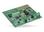 Analog Devices Inc. EVAL-AD5933EBZ Evaluation Board
