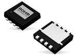 ROHM Semiconductor Low-Gate Drive Voltage MOSFETs