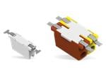 Conectores Poke-in desplegables ITB Wiremate