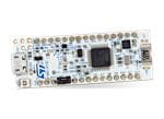STMicroelectronics Placa Nucleo-32 STM32G0 NUCLEO-G031K8