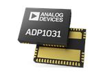 Analog Devices Inc. ADP1031 Micropower Management Units