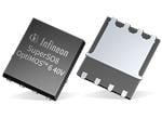 Infineon Technologies MOSFET de potencia OptiMOS™ 6