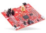 Texas Instruments Kit de módulos Plug-in BoosterPack™ BOOSTXL-CC3135