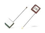 Taoglas AGGBP.SLx Active GNSS Patch Antennas