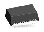 Abracon ALAN210001 POE+ Single Port LAN Transformer Module