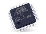 Microchip Technology SAM3N ARM® Cortex®-M3 Flash-Based Microcontrollers