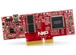 NXP Semiconductors HVP-KE18F Controller Card