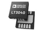 Analog Devices Inc. DAC/Referencia de salida de voltaje LT3040