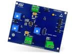 STMicroelectronics Placa de evaluación STEVAL-EFUSE01