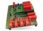 Infineon Technologies Placa secundaria BOARD BTT6100-2EKA