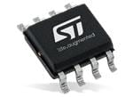 STMicroelectronics Controladores PFC en modo de corriente HVLED007
