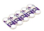 SparkFun LilyPad LEDs Blue (5pcs)