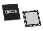 Analog Devices Inc. Módulo frontal de múltiples chips de RF ADRF5545A