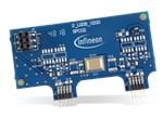 Infineon Technologies Placa secundaria KIT_LGDB_BOM003