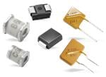 Littelfuse RS-485 ESD, Lightning, & Power Fault Protection
