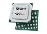 Analog Devices Inc. Convertidores de señal analógica a digital de RF AD9213