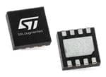 STMicroelectronics Comparador de doble voltaje y bajo consumo LM2903