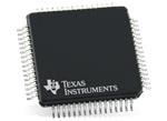 Texas Instruments MCU de detección ultrasónica MSP430FR504x