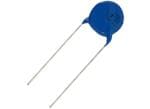 Vishay / Roederstein High-Voltage Ceramic Capacitors