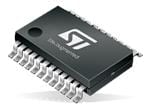 STMicroelectronics Fuente de alimentación simple (SPS) L9001