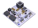 Infineon Technologies Automotive Front Light LED Reference Design