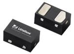 Littelfuse SC1333 8pF 30kV Bidirectional Discrete TVS Diode