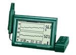 RH520B Humidity + Temperature Chart Recorder