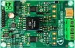 Infineon Technologies EVAL1ED3491MX12M Evaluation Board