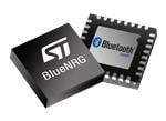 STMicroelectronics BlueNRG-2N BLE Wireless Network Coprocessors