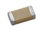 Vishay / Vitramon MLCC con acabado de plomo VJ...32