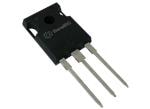 GeneSiC Semiconductor 650V SiC Schottky MPS™ Diodes