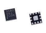 Texas Instruments LMH9235 RF Gain Block Amplifier