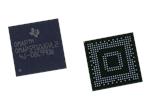 Texas Instruments OMAP5910 Dual-Core Applications Processor
