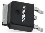 Toshiba Automotive AEC-Q101 Qualified Power MOSFETs