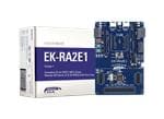 Renesas Electronics Kit de evaluación RA2E1