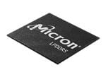 Micron LPDDR5 DRAM for Mobile Devices & AI