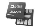 Analog Devices Inc. Detector de potencia RMS LTC5597 (0.1 GHz a 70 GHz)