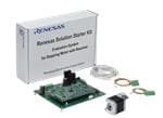 Renesas Electronics RTK0EMX270S01020BJ Evaluation Kit