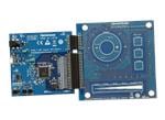 Renesas Electronics Sistema de evaluación táctil capacitiva RA2L1