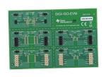 Texas Instruments DIGI-ISO-EVM Digital Isolator Evaluation Module