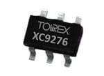 Torex Semiconductor XC9276 Synchronous Step-Down PFM DC/DC Converter