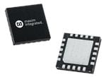 Analog Devices / Maxim Integrated MAX25405 IR Gesture Sensor