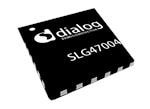 SLG47004 GreenPAK Mixed-Signal Matrixes