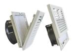 Louvered Filter Fan Kits