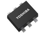 Toshiba HN1x Bipolar Transistors